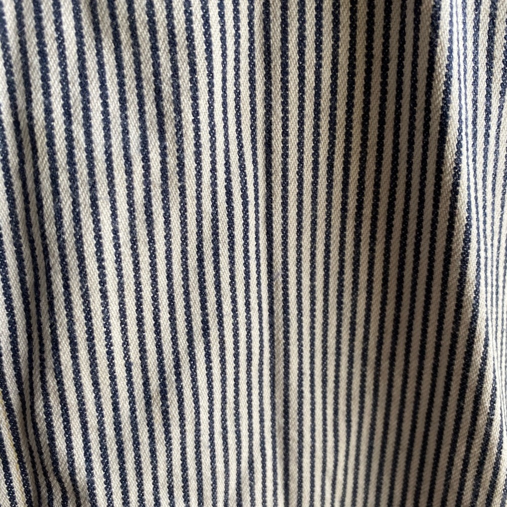 Redcreek kids railway jumpsuit.